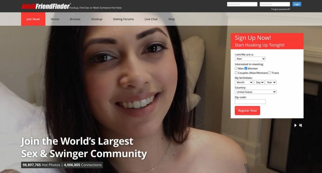 Best Alternative to Chaturbate [2024] Find Similar Sites