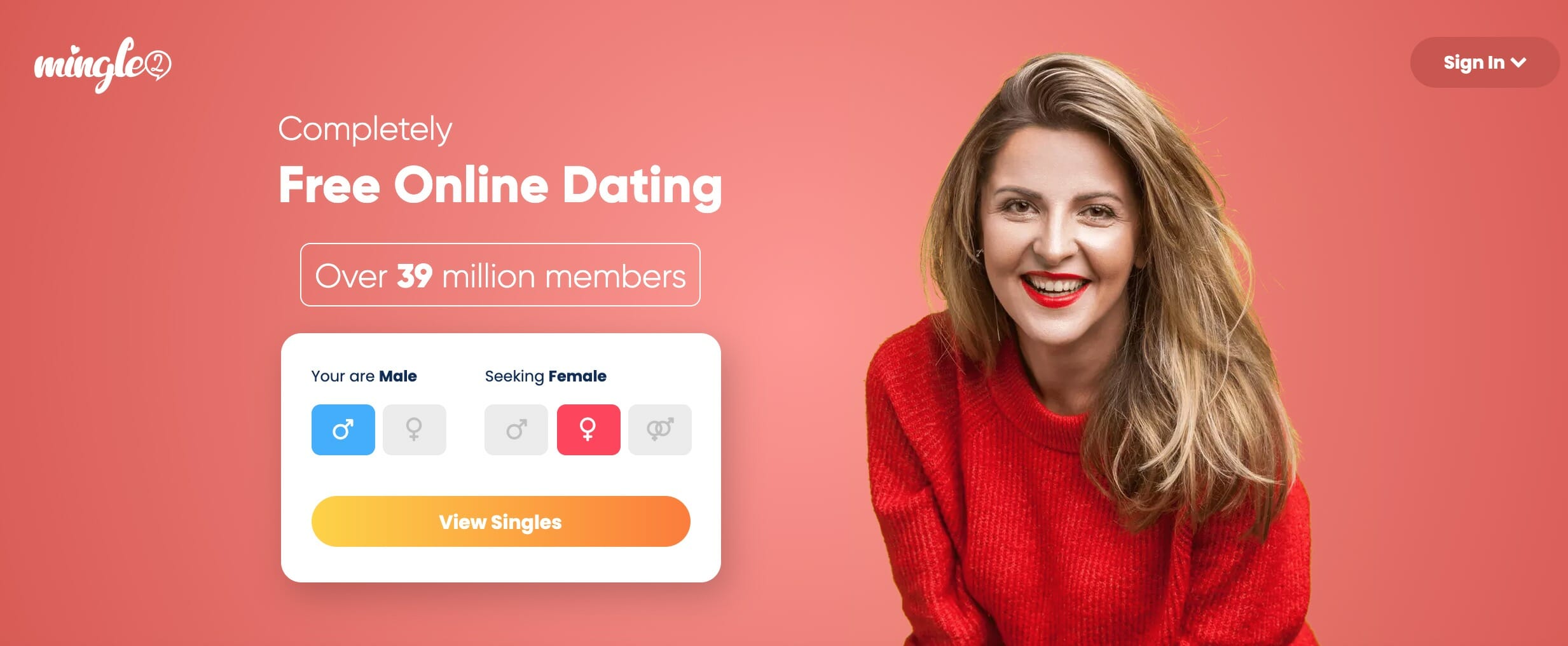 Dating Free