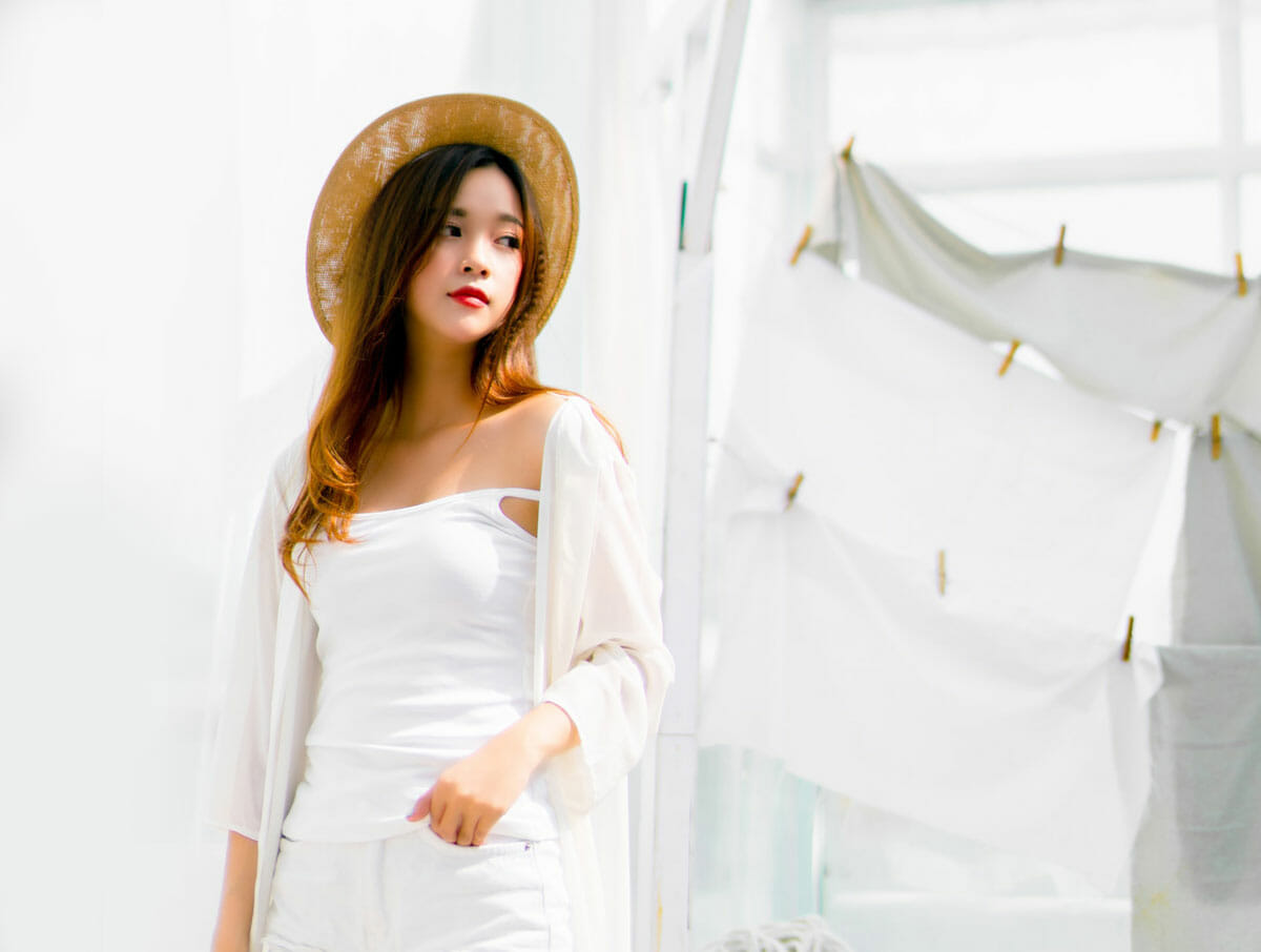 Vietnam women