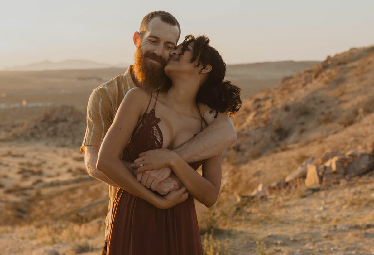 Interracial dating sites