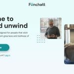 FunChatt main page