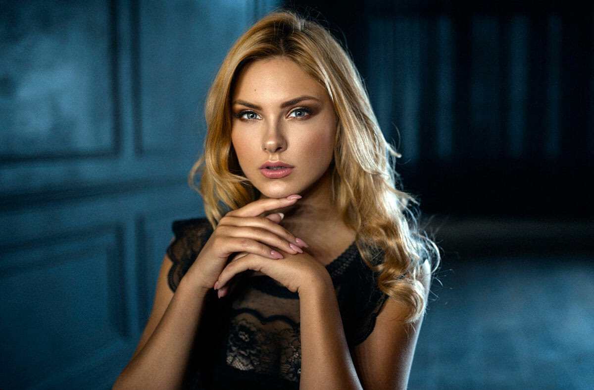 single european women