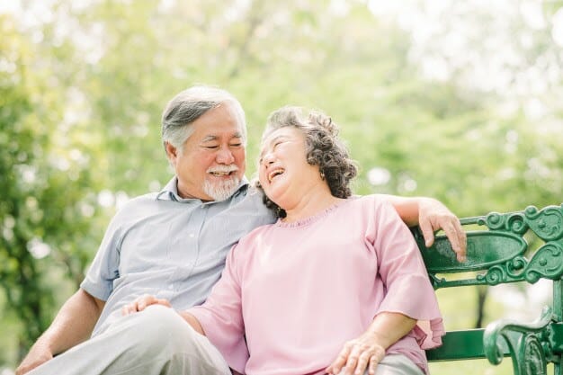 Asian Dating Sites