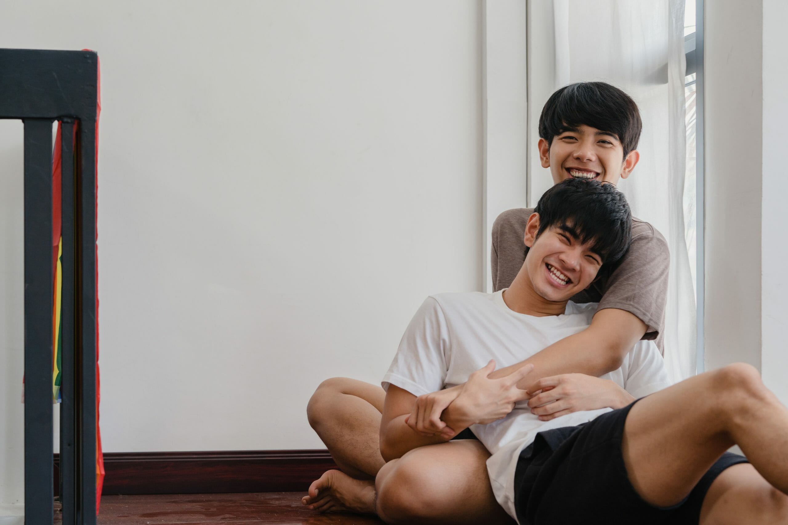 gay online dating sites