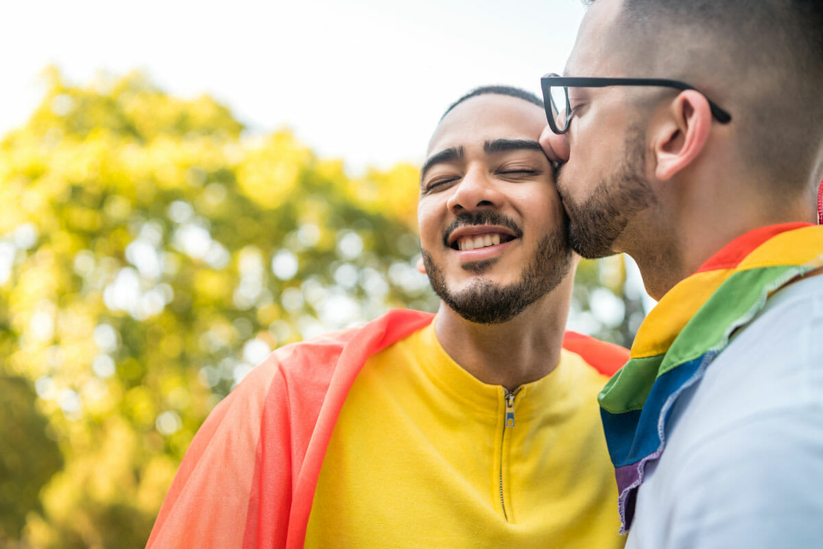 best gay dating site
