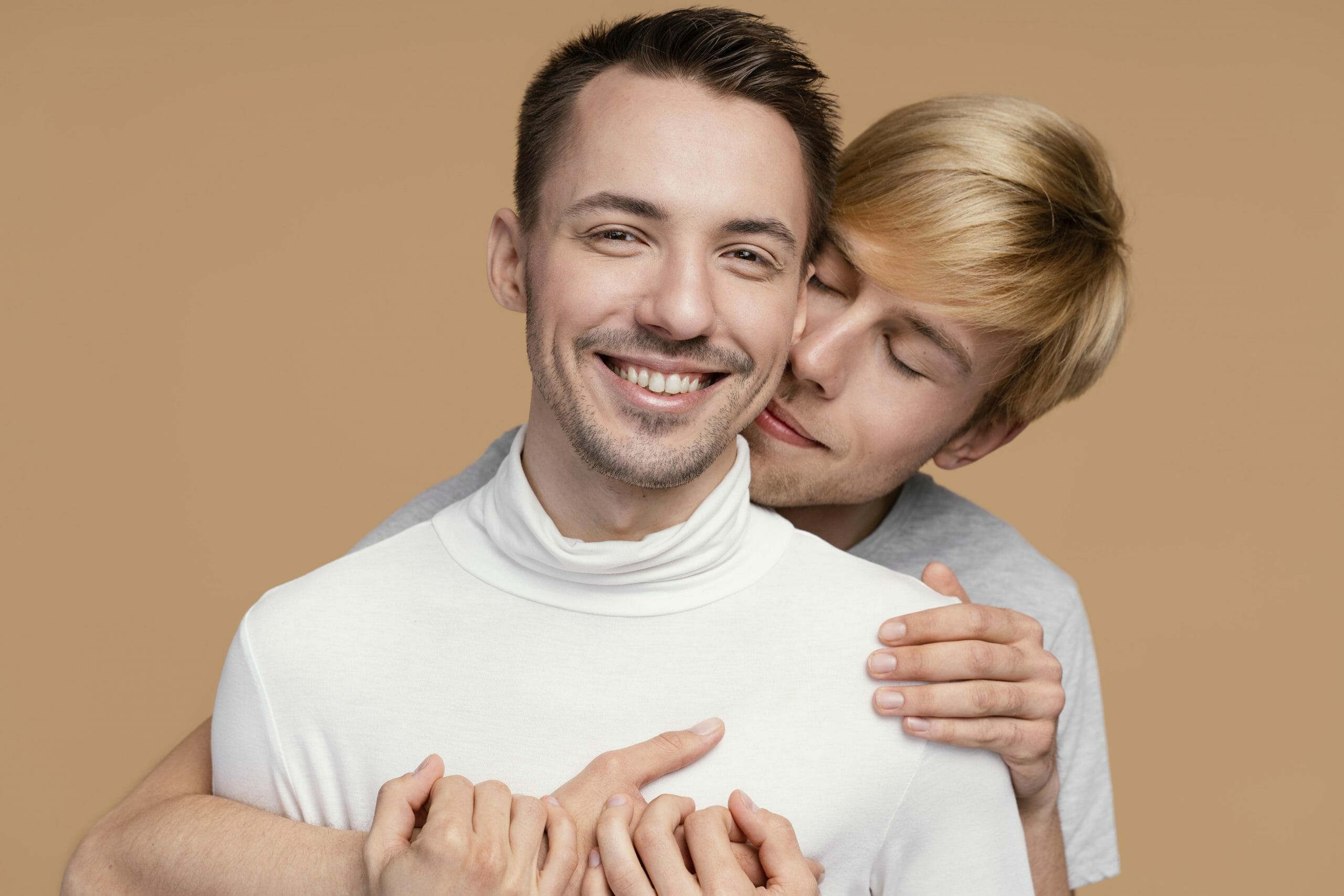 popular gay dating app