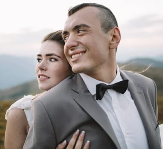 Success Story #1 Image